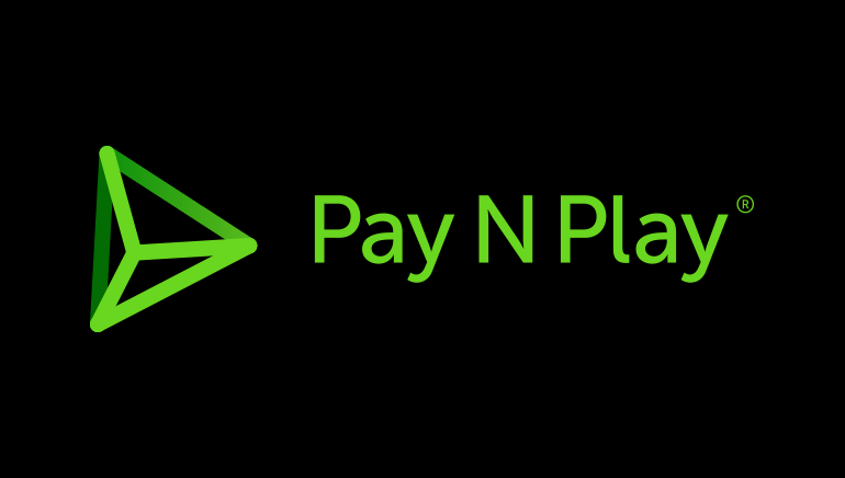 Pay N Play Casinos website logo